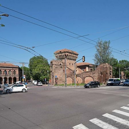 University Of Bologna & Porta San Donato Apartment Exteriér fotografie