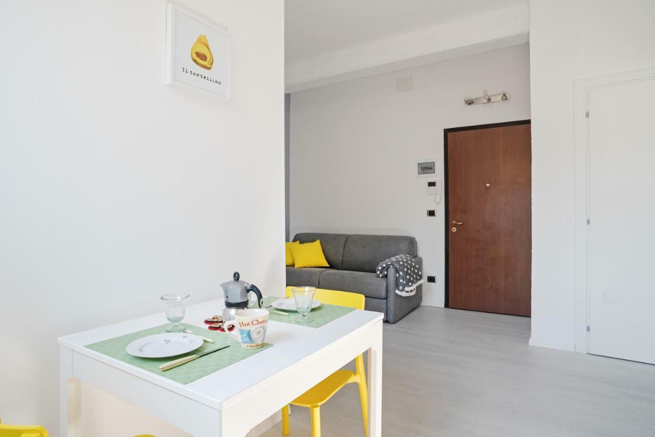University Of Bologna & Porta San Donato Apartment Exteriér fotografie
